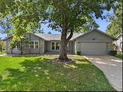 652 Woodchuck Lane, Lake Saint Louis MO 63367