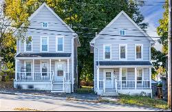 28 1/2 #28 Myrtle Ave, Middletown NY 10940