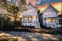 28 1/2 #28 Myrtle Ave, Middletown NY 10940