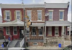 5841 Race Street, Philadelphia PA 19139