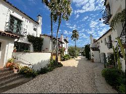 1021 Laguna Street Unit 7, Santa Barbara CA 93101