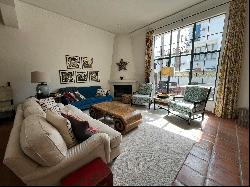 1021 Laguna Street Unit 7, Santa Barbara CA 93101