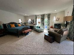 1021 Laguna Street Unit 7, Santa Barbara CA 93101