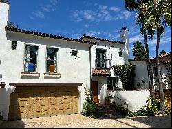 1021 Laguna Street Unit 7, Santa Barbara CA 93101