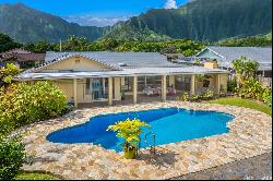 46-285 Kalali Street, Kaneohe HI 96744