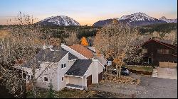 493 Bighorn Circle Unit 493, Silverthorne CO 80498