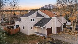 493 Bighorn Circle Unit 493, Silverthorne CO 80498