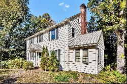 635 Mountain Road, Bristol CT 06010