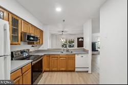 8016 Pantano Place Unit 17, Alexandria VA 22309