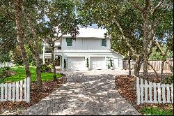 70 Seabreeze Court, Inlet Beach FL 32461