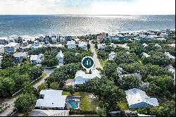 70 Seabreeze Court, Inlet Beach FL 32461