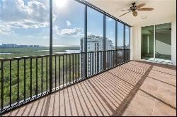 455 Cove Tower DR #1703, Naples FL 34110