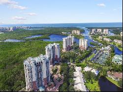 455 Cove Tower DR #1703, Naples FL 34110