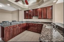 455 Cove Tower DR #1703, Naples FL 34110