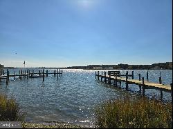 Lot 19 Shore Lane, Kinsale VA 22488