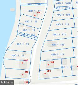 Lot 19 Shore Lane, Kinsale VA 22488