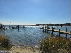 Lot 19 Shore Lane, Kinsale VA 22488