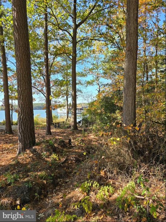 Lot 19 Shore Lane, Kinsale VA 22488