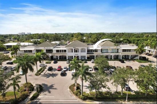 2800 Davis BLVD #204, Naples FL 34104