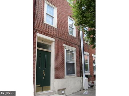 1130 S Front Street, Philadelphia PA 19147