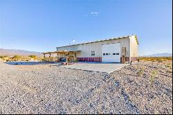 1661 W Duck Street, Pahrump NV 89060