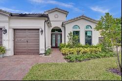 7810 Rowan Ter, Parkland FL 33067