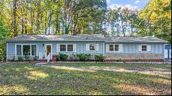 114 Buena Vista Avenue, High Point NC 27265