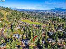 Solar Heights, Eugene OR 97405