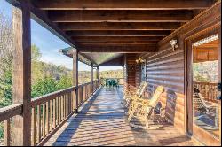 1571 W Campbell Camp Road, Blue Ridge GA 30513