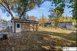 250 Schuyler Avenue, Fremont NE 68025