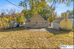 405 9th Street, Scribner NE 68057