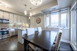 128 Garden Dr Unit 204, Oakville ON L6K2W5