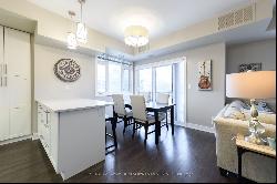 128 Garden Dr Unit 204, Oakville ON L6K2W5