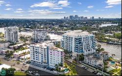 720 Bayshore Dr #701, Fort Lauderdale FL 33304