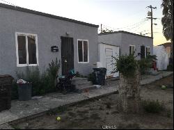 208 E Poplar Street, Compton CA 90220