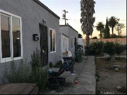 208 E Poplar Street, Compton CA 90220