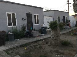 208 E Poplar Street, Compton CA 90220