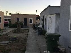 208 E Poplar Street, Compton CA 90220