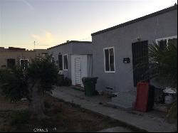 208 E Poplar Street, Compton CA 90220