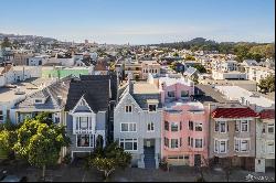 1273 3rd Avenue, San Francisco CA 94122