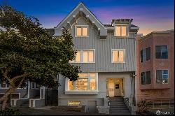 1273 3rd Avenue, San Francisco CA 94122