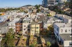 1273 3rd Avenue, San Francisco CA 94122