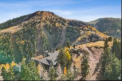 7960 Red Tail Ct, Park City UT 84060