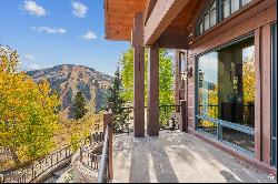 7960 Red Tail Ct, Park City UT 84060