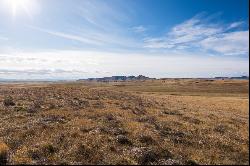 TBD Saddle View Circle, Three Forks MT 59752