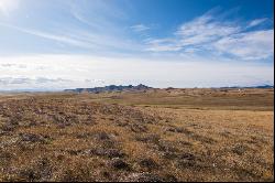 TBD Saddle View Circle, Three Forks MT 59752