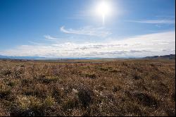 TBD Saddle View Circle, Three Forks MT 59752