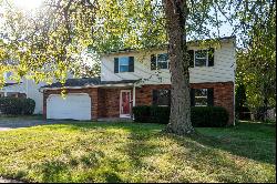 1763 Sandalwood Place, Columbus OH 43229