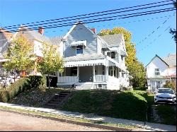 1210 Allison Avenue, City Of Washington PA 15301