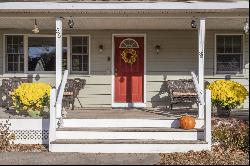 56 Castle View Drive, Chester CT 06412